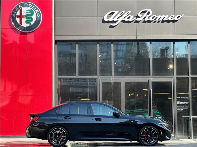2023 BMW M340i xDrive (Stk: 461U) in Toronto - Image 2 of 25