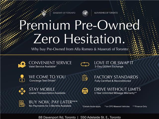 2023 BMW M340i xDrive (Stk: 461U) in Toronto - Image 4 of 25