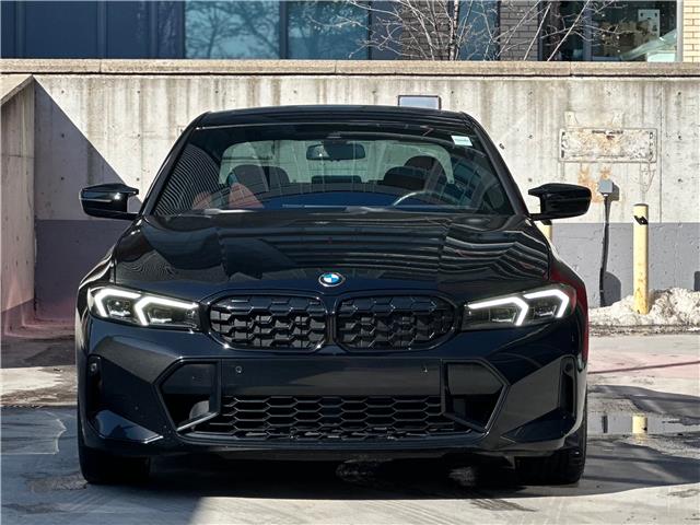 2023 BMW M340i xDrive (Stk: 461U) in Toronto - Image 3 of 25