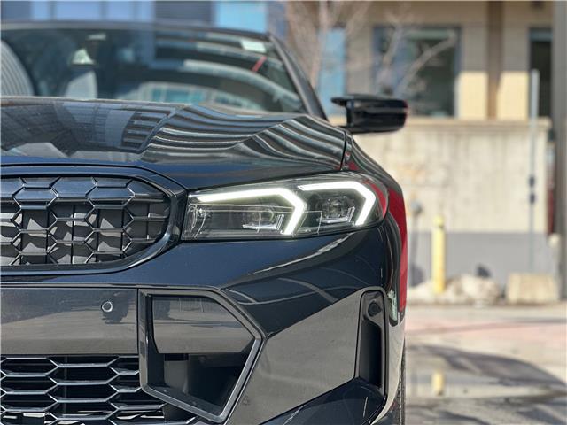 2023 BMW M340i xDrive (Stk: 461U) in Toronto - Image 6 of 25
