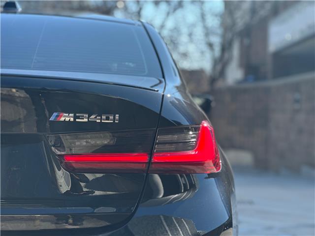 2023 BMW M340i xDrive (Stk: 461U) in Toronto - Image 7 of 25