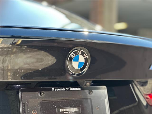 2023 BMW M340i xDrive (Stk: 461U) in Toronto - Image 9 of 25