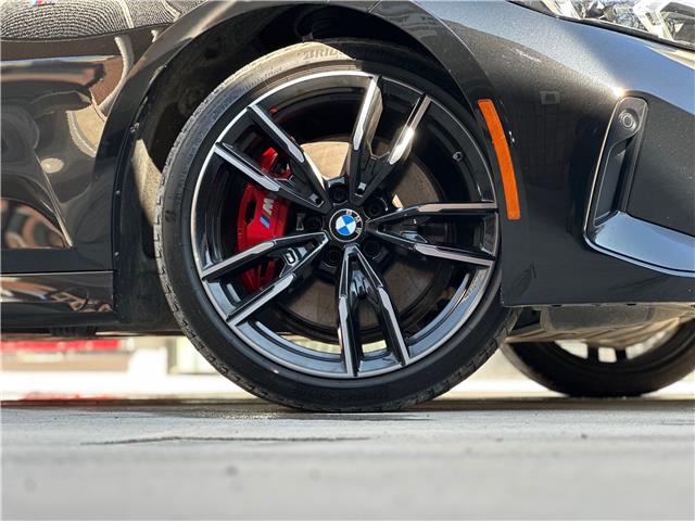 2023 BMW M340i xDrive (Stk: 461U) in Toronto - Image 10 of 25