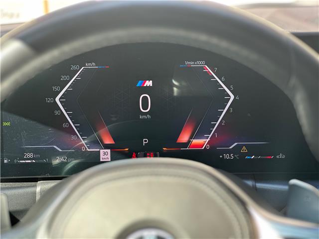 2023 BMW M340i xDrive (Stk: 461U) in Toronto - Image 11 of 25