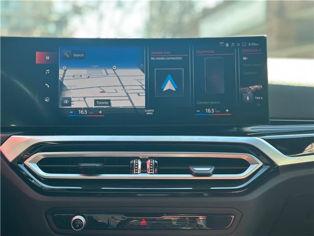 2023 BMW M340i xDrive (Stk: 461U) in Toronto - Image 14 of 25