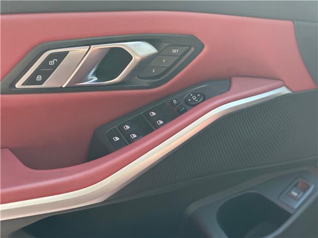 2023 BMW M340i xDrive (Stk: 461U) in Toronto - Image 17 of 25