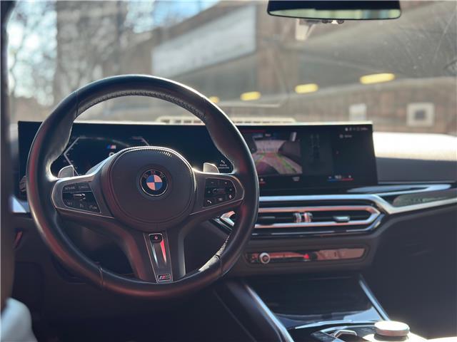 2023 BMW M340i xDrive (Stk: 461U) in Toronto - Image 18 of 25