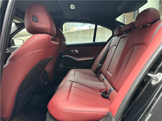 2023 BMW M340i xDrive (Stk: 461U) in Toronto - Image 21 of 25