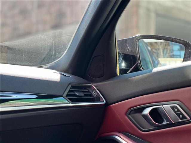 2023 BMW M340i xDrive (Stk: 461U) in Toronto - Image 23 of 25