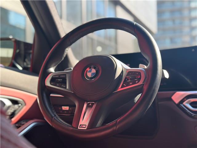 2023 BMW M340i xDrive (Stk: 461U) in Toronto - Image 24 of 25