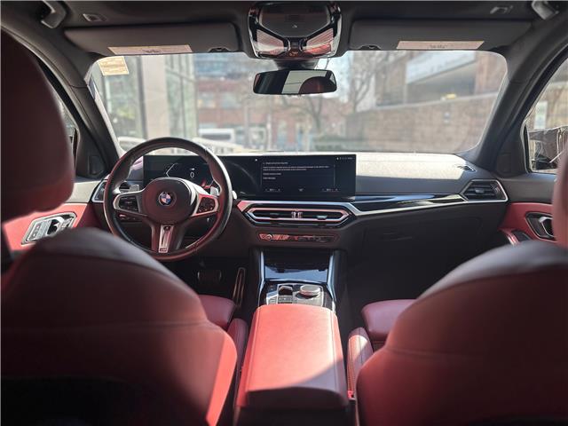 2023 BMW M340i xDrive (Stk: 461U) in Toronto - Image 25 of 25