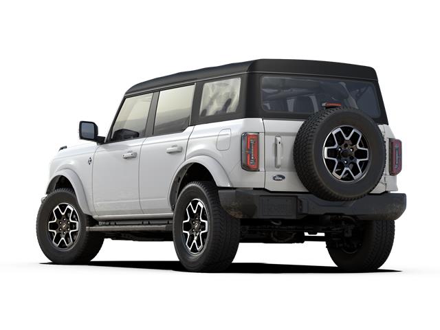 2025 Ford Bronco Outer Banks in Espanola - Image 2 of 7