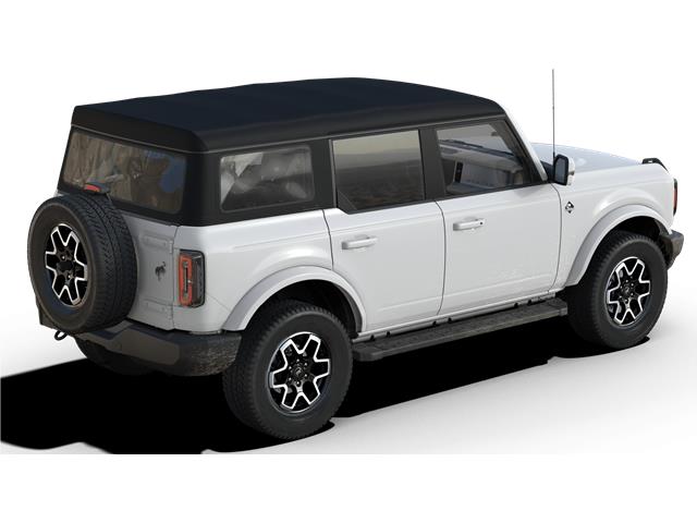 2025 Ford Bronco Outer Banks in Espanola - Image 3 of 7