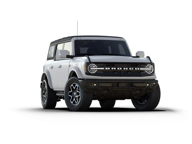 2025 Ford Bronco Outer Banks in Espanola - Image 4 of 7