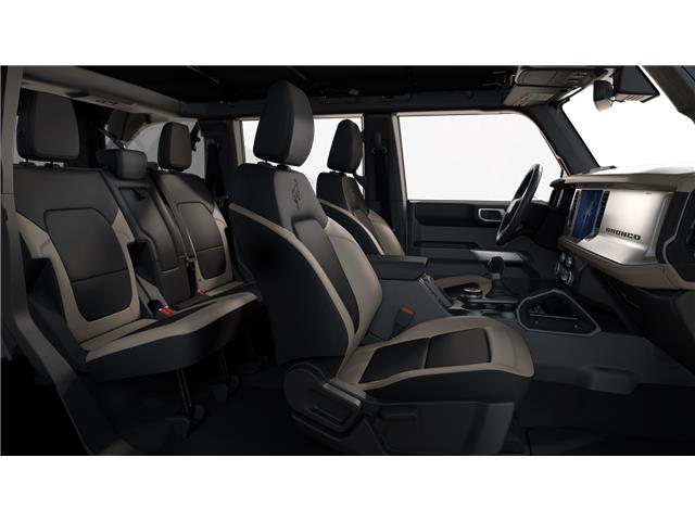 2025 Ford Bronco Outer Banks in Espanola - Image 5 of 7