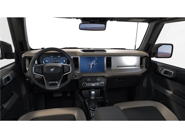 2025 Ford Bronco Outer Banks in Espanola - Image 6 of 7