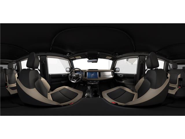 2025 Ford Bronco Outer Banks in Espanola - Image 7 of 7