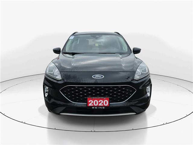 2020 Ford Escape SEL (Stk: 10U6452) in Markham - Image 3 of 31 2020 Ford Escape SEL (Stk: 10U6452) in Markham - Image 3 of 31