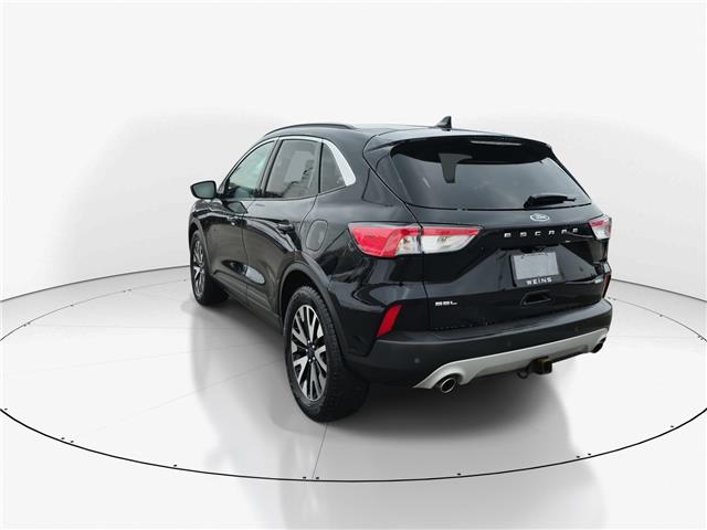 2020 Ford Escape SEL (Stk: 10U6452) in Markham - Image 6 of 31 2020 Ford Escape SEL (Stk: 10U6452) in Markham - Image 6 of 31