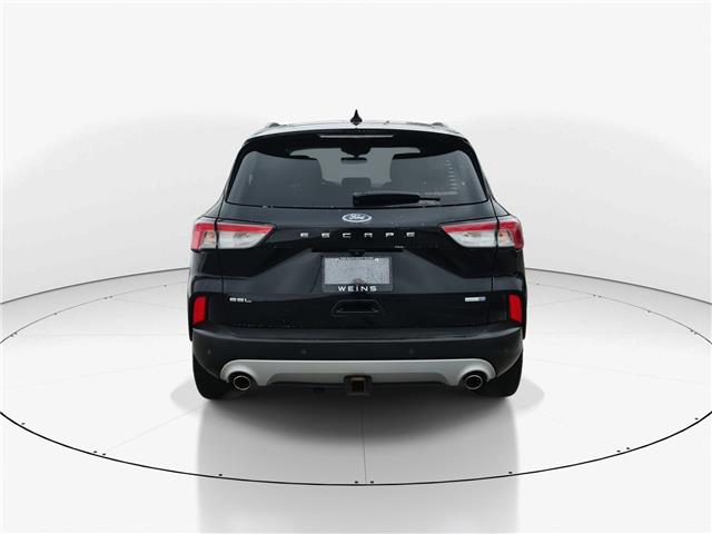 2020 Ford Escape SEL (Stk: 10U6452) in Markham - Image 7 of 31 2020 Ford Escape SEL (Stk: 10U6452) in Markham - Image 7 of 31
