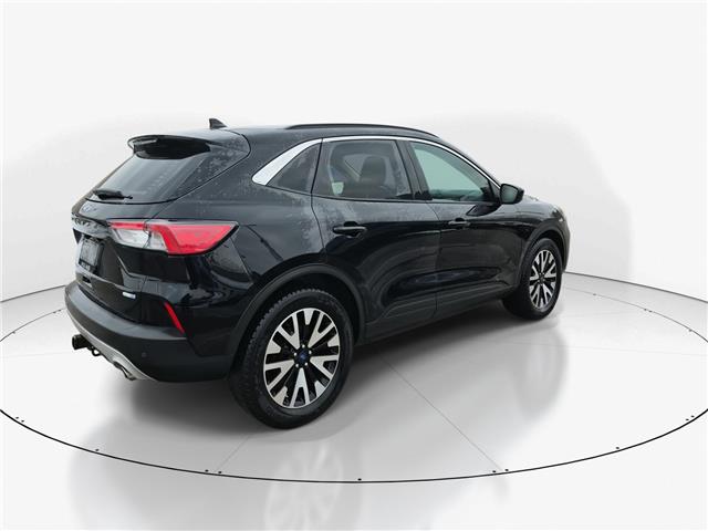 2020 Ford Escape SEL (Stk: 10U6452) in Markham - Image 8 of 31 2020 Ford Escape SEL (Stk: 10U6452) in Markham - Image 8 of 31