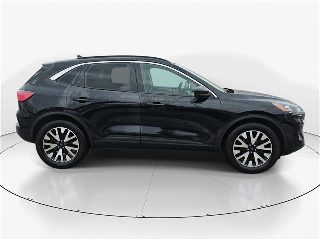 2020 Ford Escape SEL (Stk: 10U6452) in Markham - Image 9 of 31 2020 Ford Escape SEL (Stk: 10U6452) in Markham - Image 9 of 31