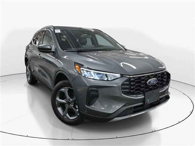 2025 Ford Escape ST-Line (Stk: 10U6428) in Markham - Image 1 of 32