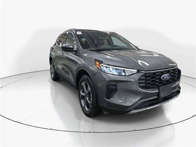 2025 Ford Escape ST-Line (Stk: 10U6428) in Markham - Image 2 of 32