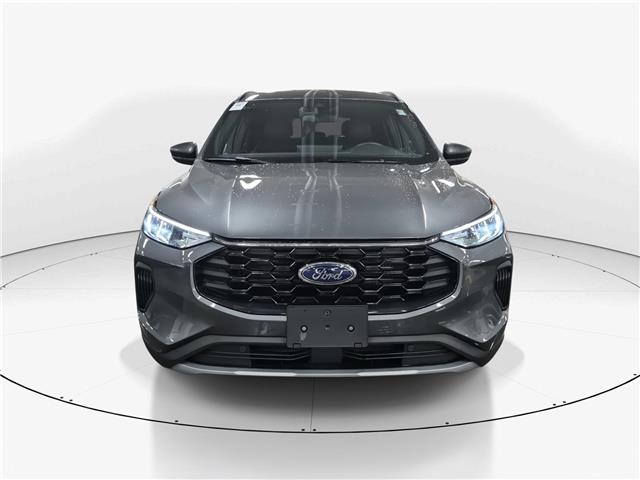 2025 Ford Escape ST-Line (Stk: 10U6428) in Markham - Image 3 of 32