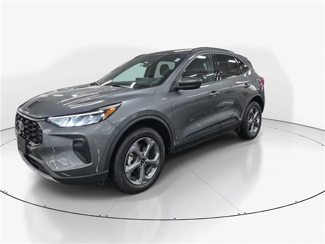 2025 Ford Escape ST-Line (Stk: 10U6428) in Markham - Image 4 of 32