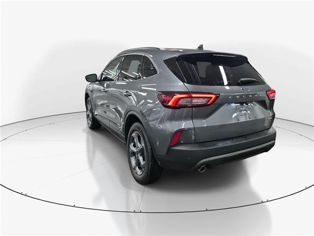 2025 Ford Escape ST-Line (Stk: 10U6428) in Markham - Image 6 of 32