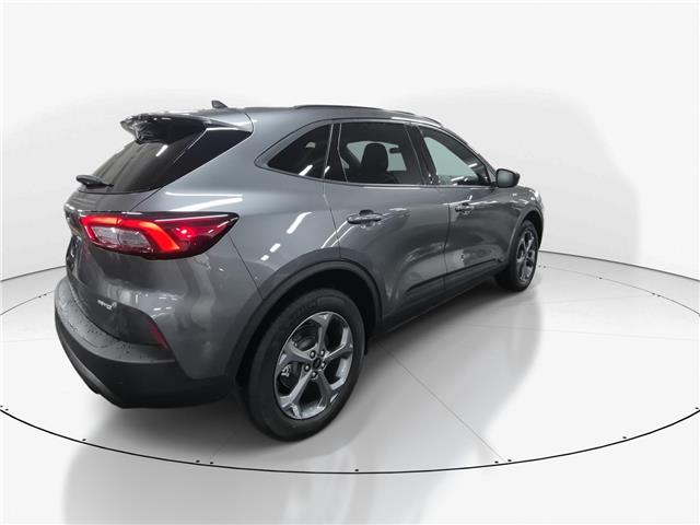 2025 Ford Escape ST-Line (Stk: 10U6428) in Markham - Image 8 of 32