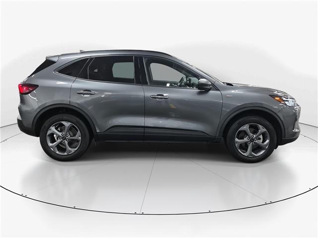 2025 Ford Escape ST-Line (Stk: 10U6428) in Markham - Image 9 of 32