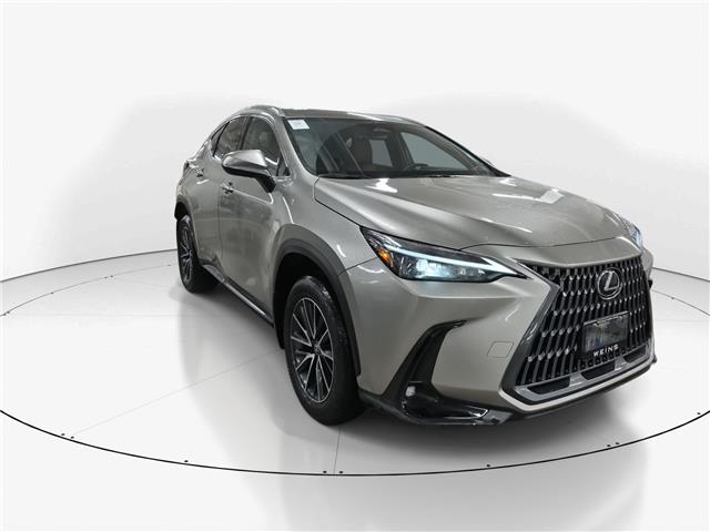 2025 Lexus NX 350h Base (Stk: 10U6417) in Markham - Image 2 of 34 2025 Lexus NX 350h Base (Stk: 10U6417) in Markham - Image 2 of 34