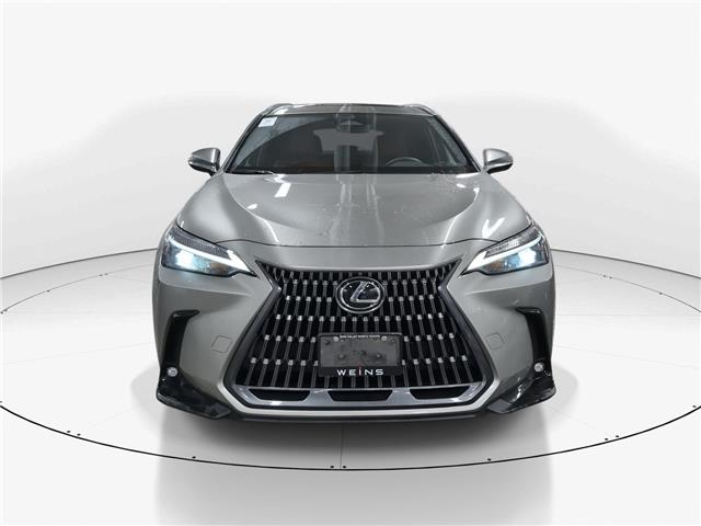 2025 Lexus NX 350h Base (Stk: 10U6417) in Markham - Image 3 of 34 2025 Lexus NX 350h Base (Stk: 10U6417) in Markham - Image 3 of 34