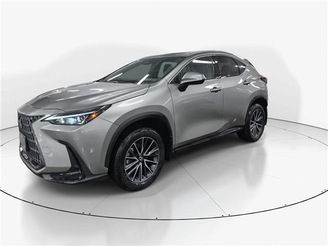 2025 Lexus NX 350h Base (Stk: 10U6417) in Markham - Image 4 of 34 2025 Lexus NX 350h Base (Stk: 10U6417) in Markham - Image 4 of 34