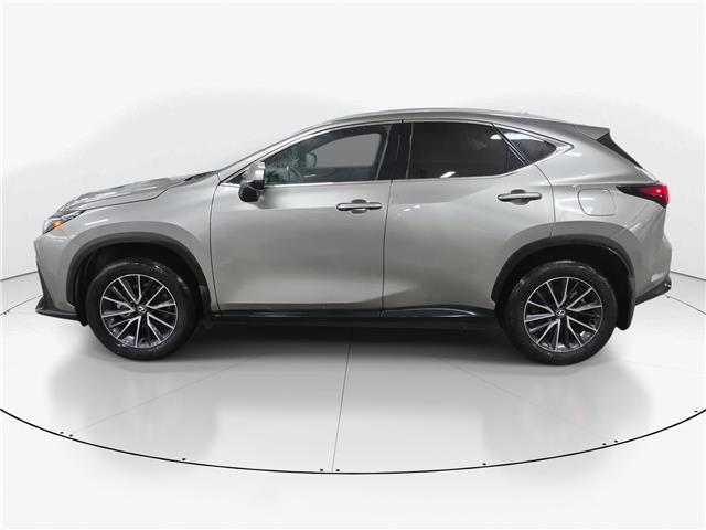 2025 Lexus NX 350h Base (Stk: 10U6417) in Markham - Image 5 of 34 2025 Lexus NX 350h Base (Stk: 10U6417) in Markham - Image 5 of 34