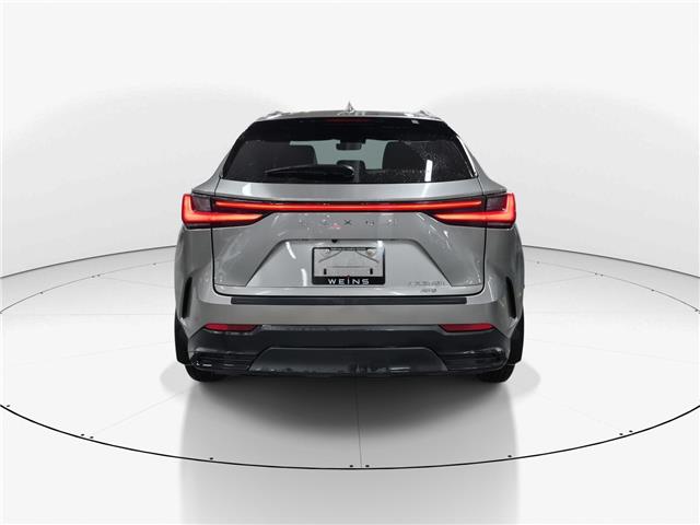 2025 Lexus NX 350h Base (Stk: 10U6417) in Markham - Image 7 of 34 2025 Lexus NX 350h Base (Stk: 10U6417) in Markham - Image 7 of 34