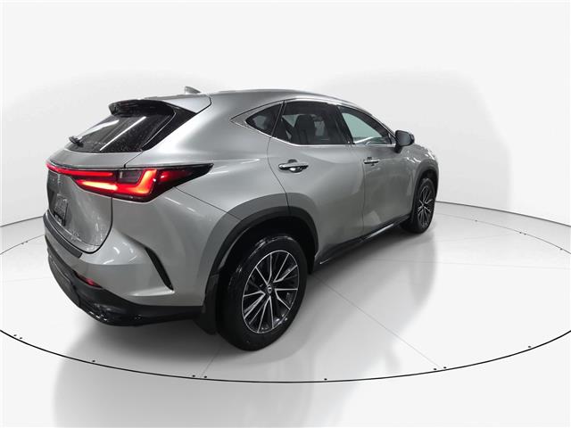 2025 Lexus NX 350h Base (Stk: 10U6417) in Markham - Image 8 of 34 2025 Lexus NX 350h Base (Stk: 10U6417) in Markham - Image 8 of 34
