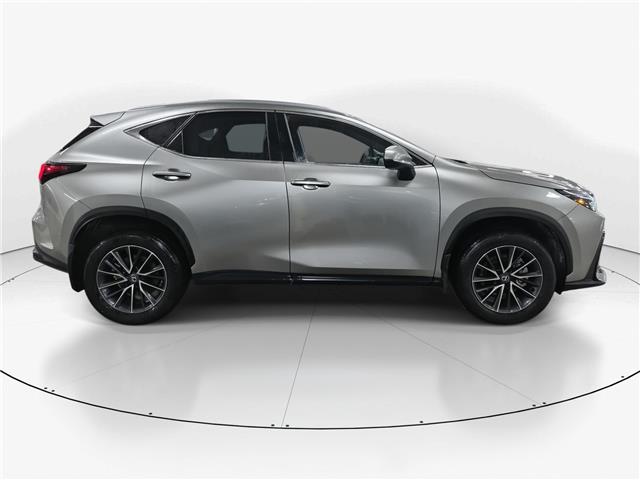 2025 Lexus NX 350h Base (Stk: 10U6417) in Markham - Image 9 of 34 2025 Lexus NX 350h Base (Stk: 10U6417) in Markham - Image 9 of 34