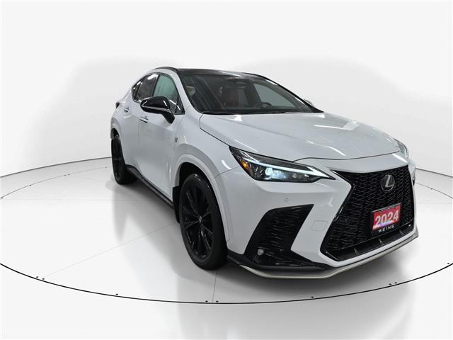 2024 Lexus NX 350 Base (Stk: 10U6414) in Markham - Image 2 of 35 2024 Lexus NX 350 Base (Stk: 10U6414) in Markham - Image 2 of 35