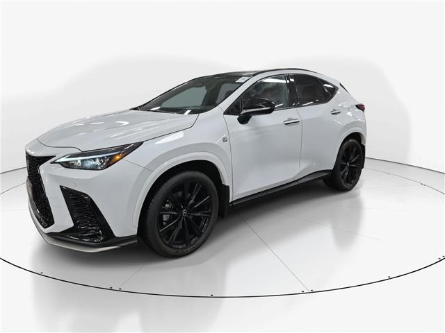 2024 Lexus NX 350 Base (Stk: 10U6414) in Markham - Image 4 of 35 2024 Lexus NX 350 Base (Stk: 10U6414) in Markham - Image 4 of 35