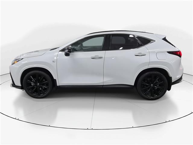 2024 Lexus NX 350 Base (Stk: 10U6414) in Markham - Image 5 of 35 2024 Lexus NX 350 Base (Stk: 10U6414) in Markham - Image 5 of 35