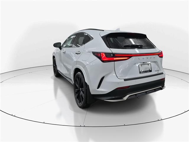 2024 Lexus NX 350 Base (Stk: 10U6414) in Markham - Image 6 of 35 2024 Lexus NX 350 Base (Stk: 10U6414) in Markham - Image 6 of 35
