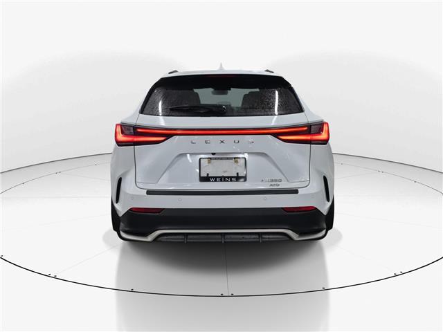 2024 Lexus NX 350 Base (Stk: 10U6414) in Markham - Image 7 of 35 2024 Lexus NX 350 Base (Stk: 10U6414) in Markham - Image 7 of 35