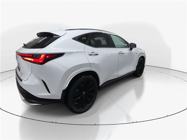 2024 Lexus NX 350 Base (Stk: 10U6414) in Markham - Image 8 of 35 2024 Lexus NX 350 Base (Stk: 10U6414) in Markham - Image 8 of 35
