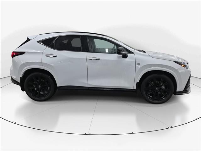 2024 Lexus NX 350 Base (Stk: 10U6414) in Markham - Image 9 of 35 2024 Lexus NX 350 Base (Stk: 10U6414) in Markham - Image 9 of 35