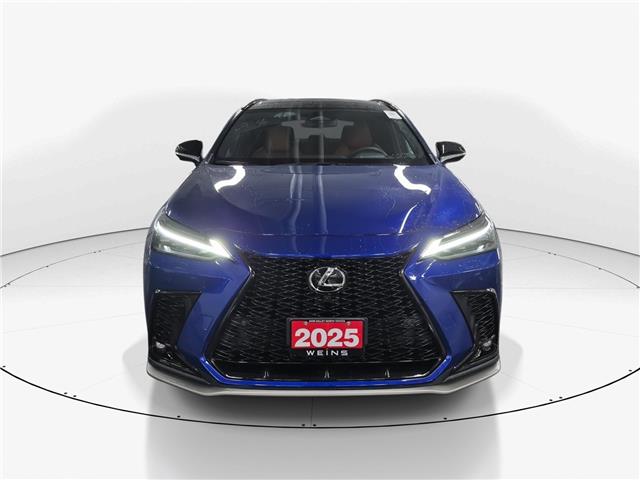 2025 Lexus NX 350 Base (Stk: 10U6415) in Markham - Image 3 of 35