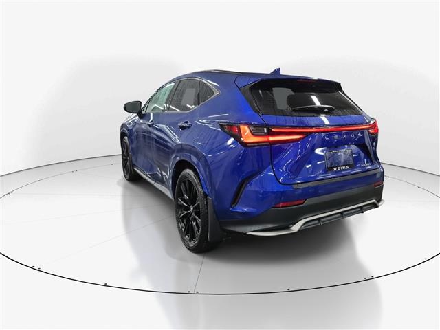 2025 Lexus NX 350 Base (Stk: 10U6415) in Markham - Image 6 of 35