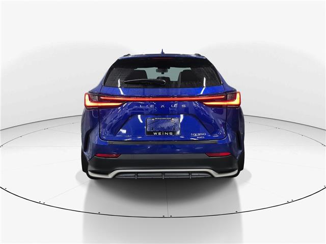 2025 Lexus NX 350 Base (Stk: 10U6415) in Markham - Image 7 of 35